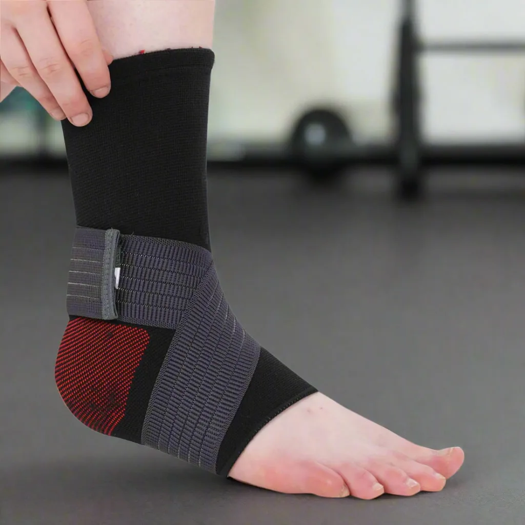 Ankle Support